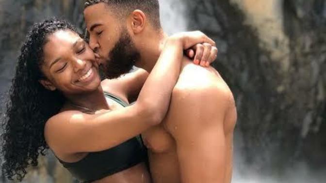 Which partner is likely to develop feelings for a friend with benefits?