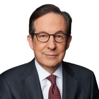 Do you think Trump is scared that Chris Wallace is going to moderate the first debate?