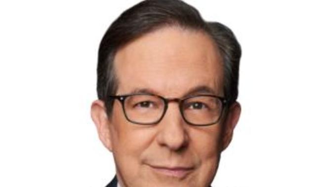 Do you think Trump is scared that Chris Wallace is going to moderate the first debate?