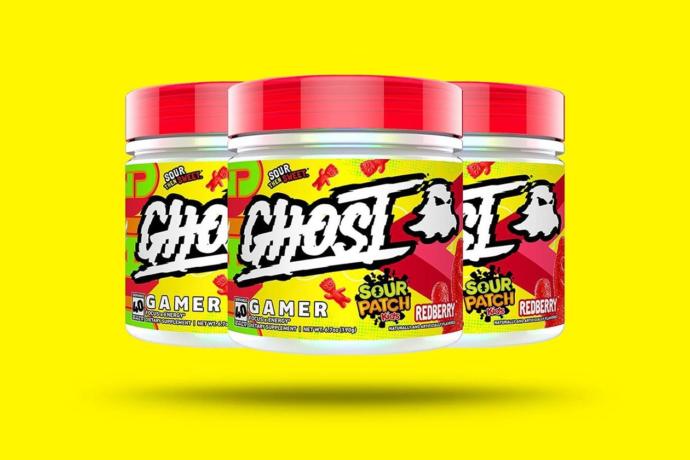 What is your favorite Sour Patch Kid product?