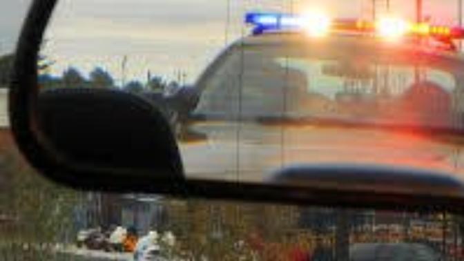 Dont you think dealing with police should be a class in school or at least a test before you get drivers license?