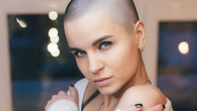 Do you like buzzcuts on girls?