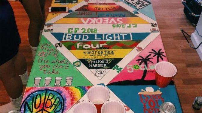 Birthday ideas?