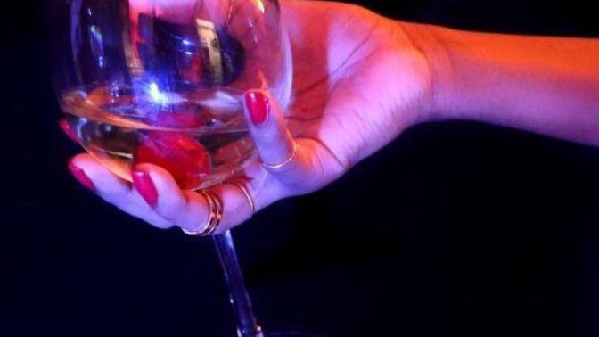 If Your Life Was A Drink, What Would It Be?