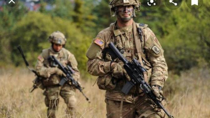 Would you date or keep dating an army man/woman?