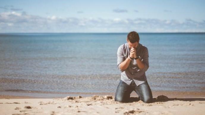 Do you have a personal relationship with God?