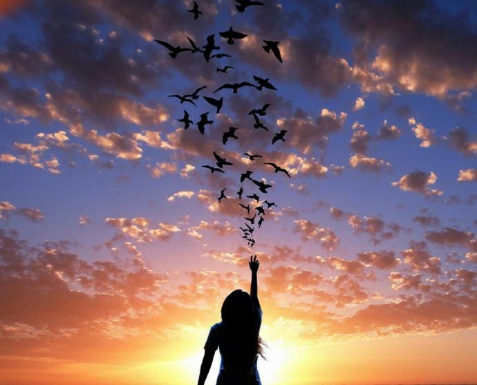 When do you really feel “alive”?