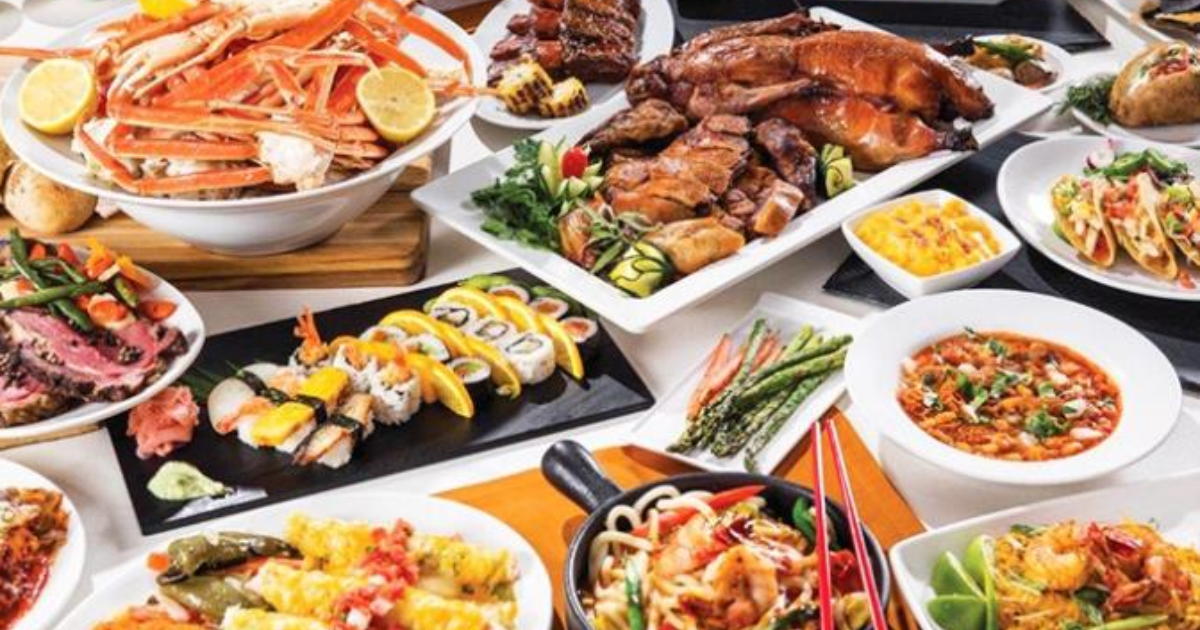 Whats Your Favorite Dish GirlsAskGuys