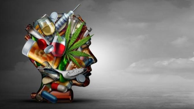Is there a bigger deal breaker than substance abuse?
