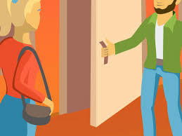 Do women in todays world feel like they sometimes take on the mans role?