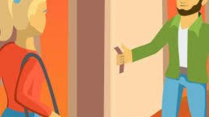 Do women in today's world feel like they sometimes take on the "mans role"?