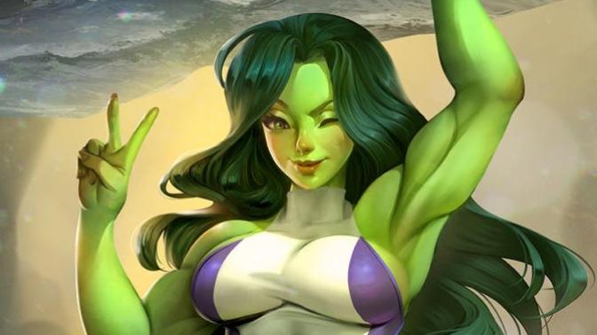 Girls, would you rather be one foot taller with super-strength and durability or have the power to shrink down to tiny size and fly?