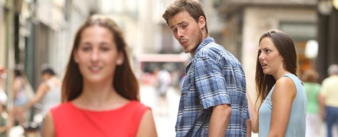 Have you ever cheated on your partner? How did it happen?
