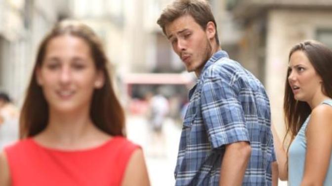Have you ever cheated on your partner? How did it happen?