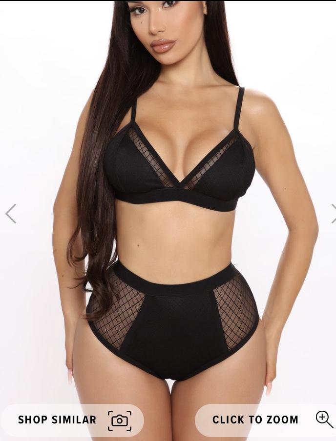 What should I wear to the lingerie party?