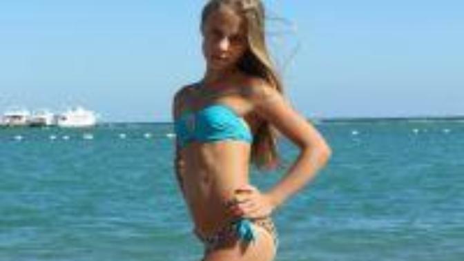 Which summer clothes goes best for ladies to wear---do you even care?