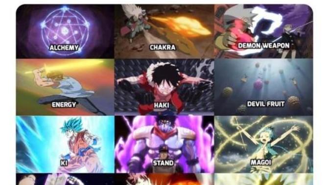 Who likes talking about anime?