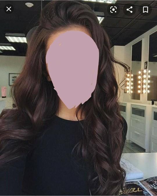 Which hair style for a professional woman?