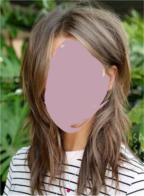 Which hair style for a professional woman?