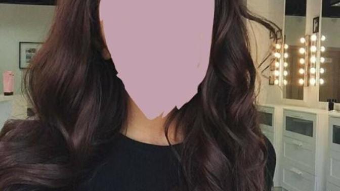 Which hair style for a professional woman?