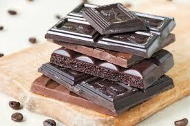Do you like dark chocolate?
