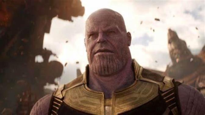 Who would win in a fight, Thanos or the Doom Slayer?