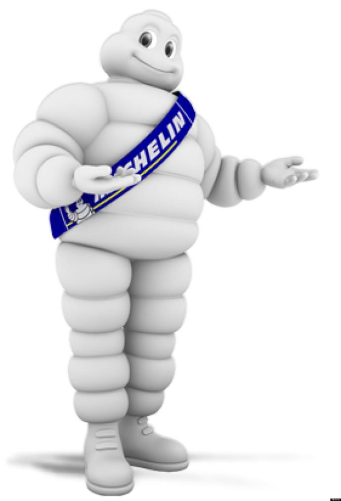Who would win in a fight, Count Chocula or the Michelin Man?