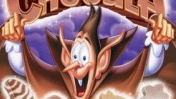 Who would win in a fight, Count Chocula or the Michelin Man?