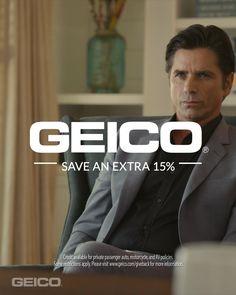 Which Geico commercial has the more catchy activity?
