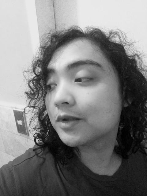 Should I go bald?
