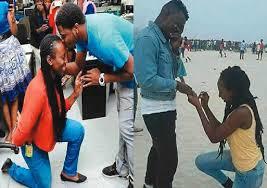 Why arent more women escalating towards making proposals to their boyfriends?