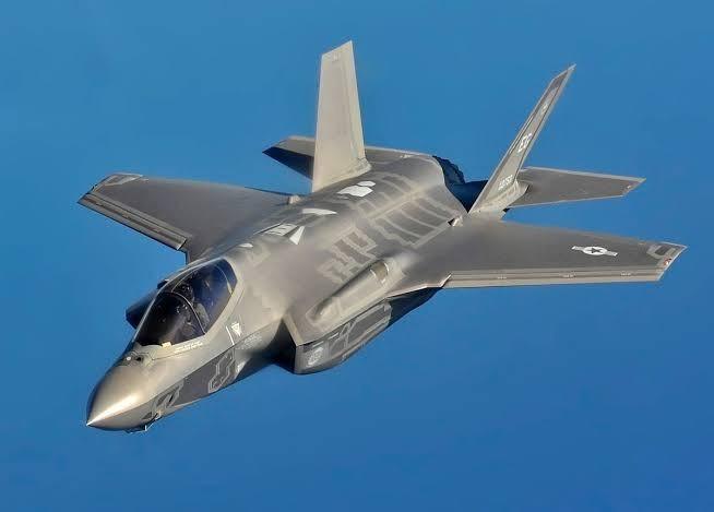 Thoughts on the f35?