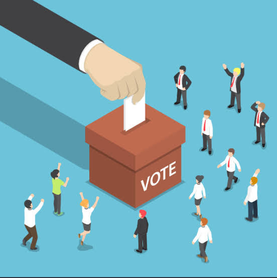 Which party do you support in your country?