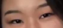 Why do East Asians have smaller eyes?