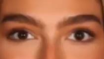 Why do East Asians have smaller eyes?
