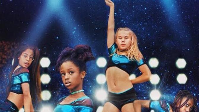 What do you think of the Cuties? Do you think Netflix normalizes pedophilia?