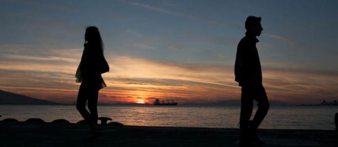 Do you view Separated couples as Married, Single, or Something Else?