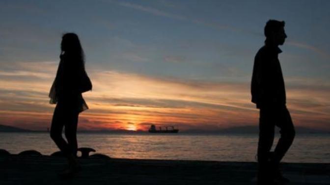 Do you view Separated couples as Married, Single, or Something Else?