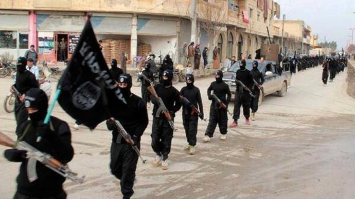 Is ISIS representative of Islam?