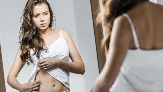 What's something that you'd change about your physical appearance? Do you like the way you look?