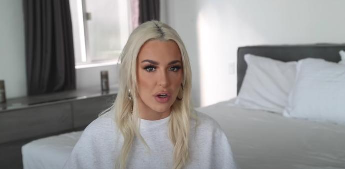 If you were famous, what would your scandal be?