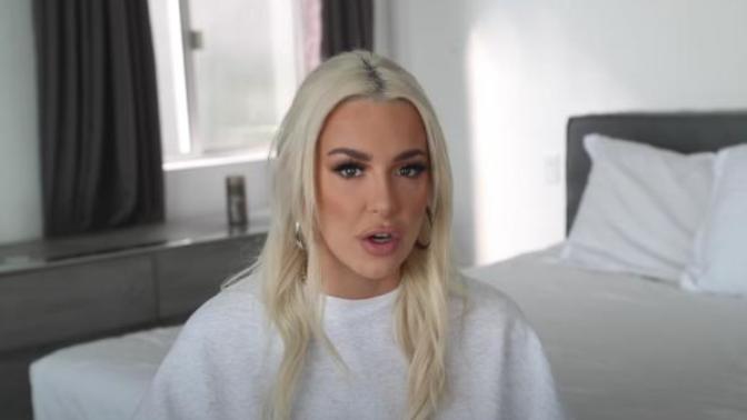 If you were famous, what would your scandal be?