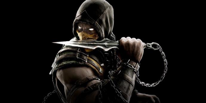 Who would win in a fight, Scorpion or Deathstroke?
