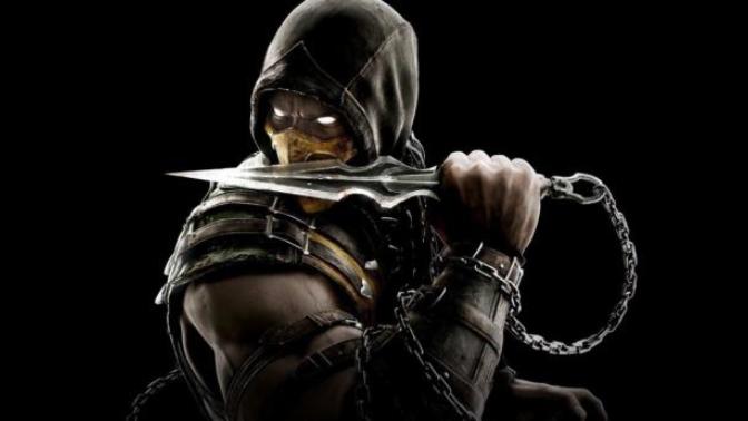 Who would win in a fight, Scorpion or Deathstroke?