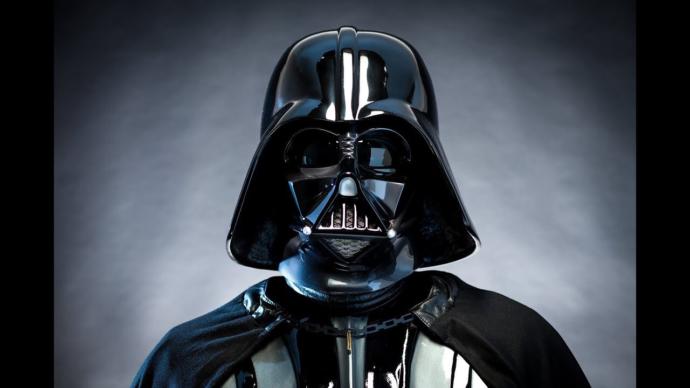 Who would win in a fight, Kratos or Darth Vader?