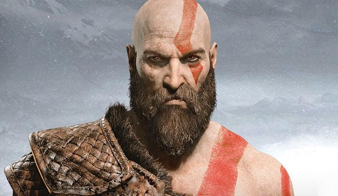 Who would win in a fight, Kratos or Darth Vader?