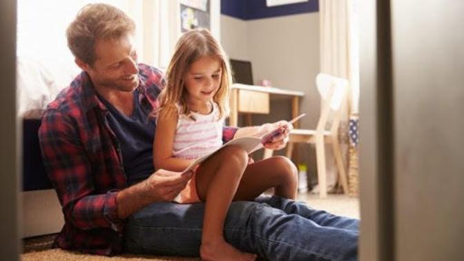 What do you think of single fathers?