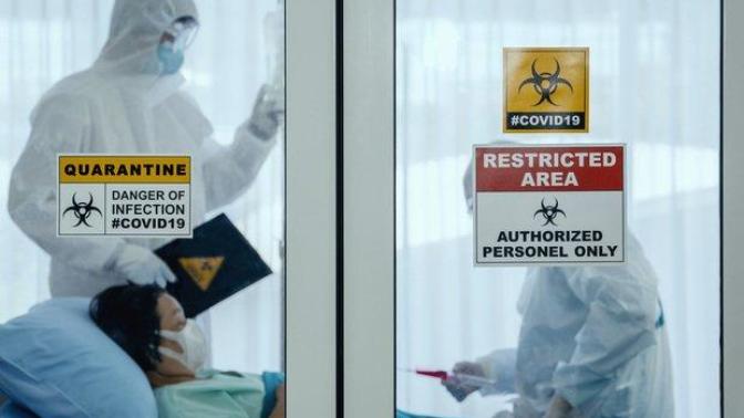 Do you think there will be a pandemic worse than Covid-19 happening in the future?