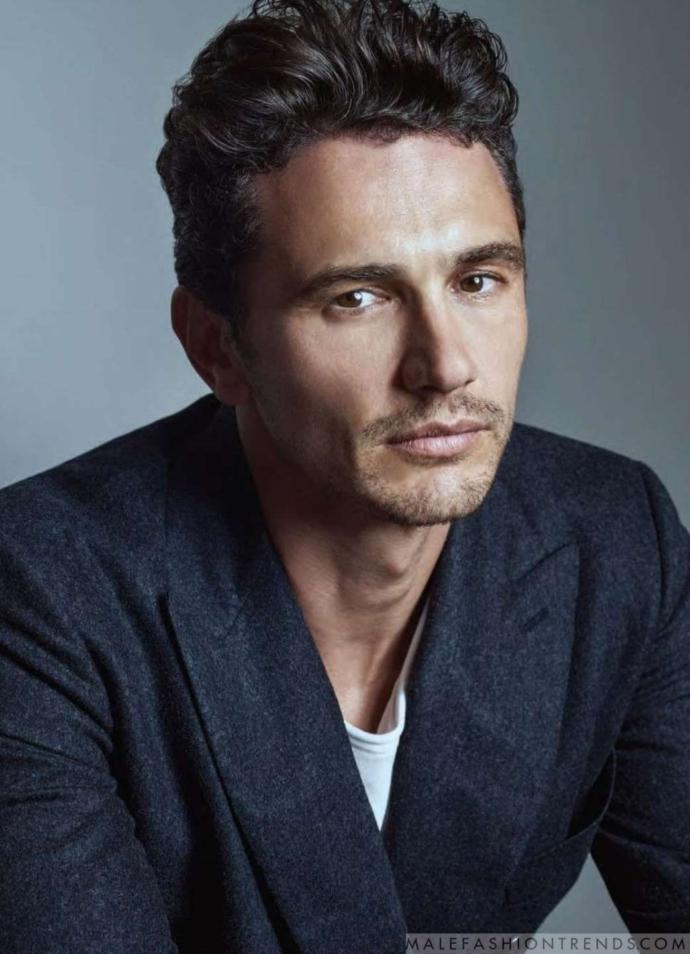 James Franco (age 42)