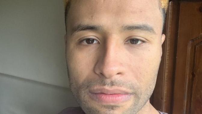 This what a 25 year old virgin (me) looks like?